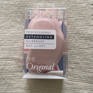 Detangling Hairbrush